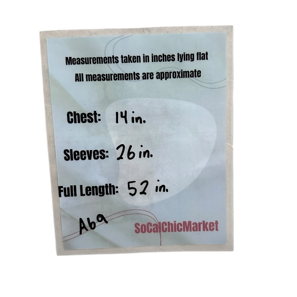 FARM Rio Bright Blue Long Sleeve Midi Dress Size XS NWT - Picture 14 of 14